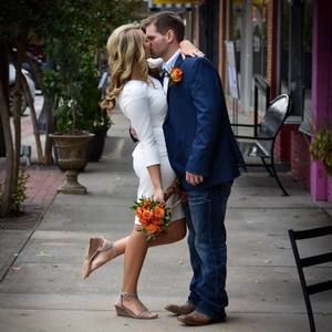 Meet your Posher, Allie